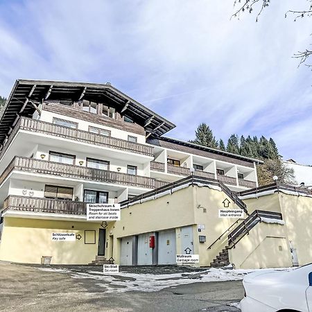Apartment Max & Moritz Top 16 By Interhome 滨湖采尔 外观 照片