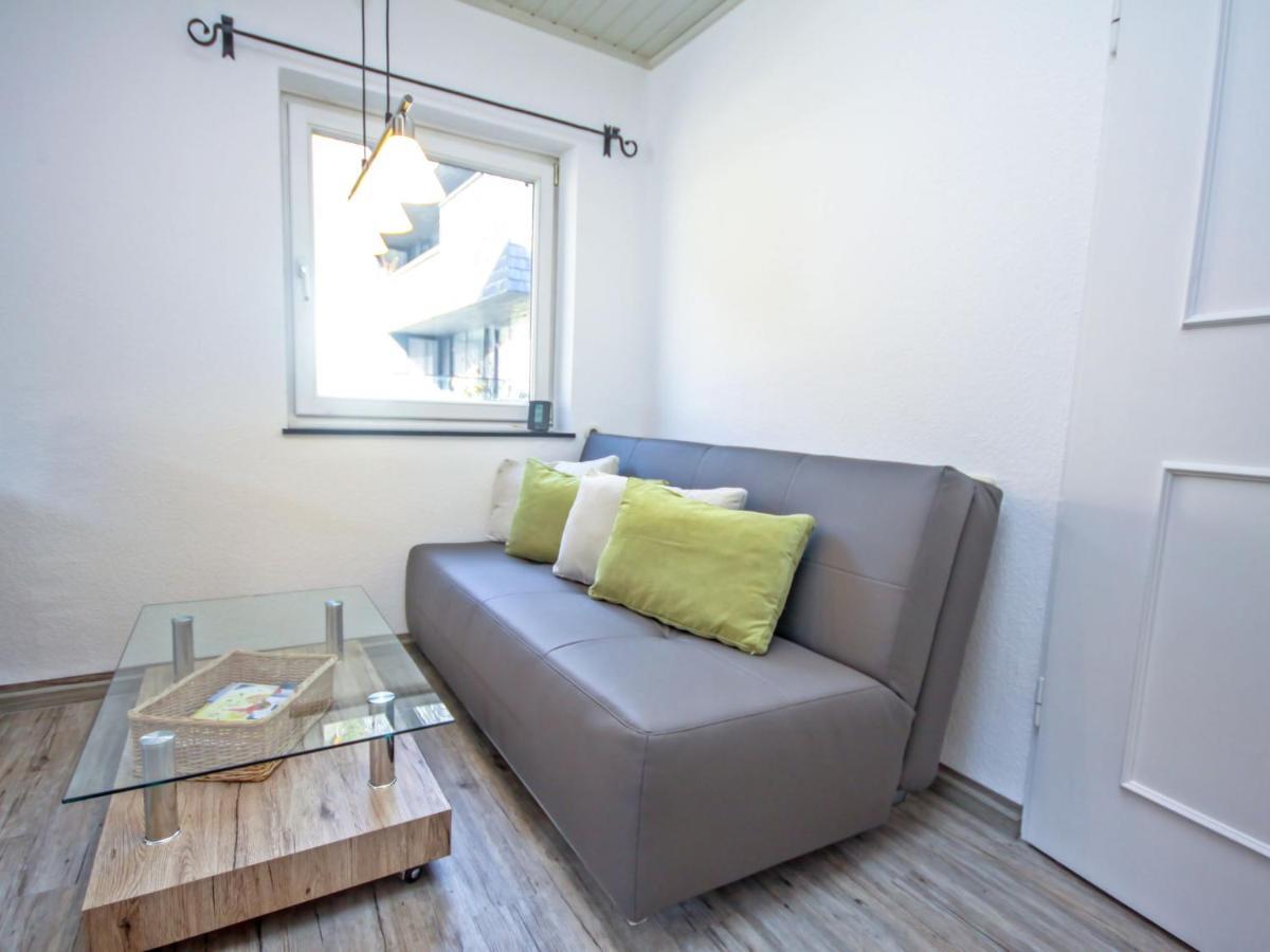 Apartment Max & Moritz Top 16 By Interhome 滨湖采尔 外观 照片