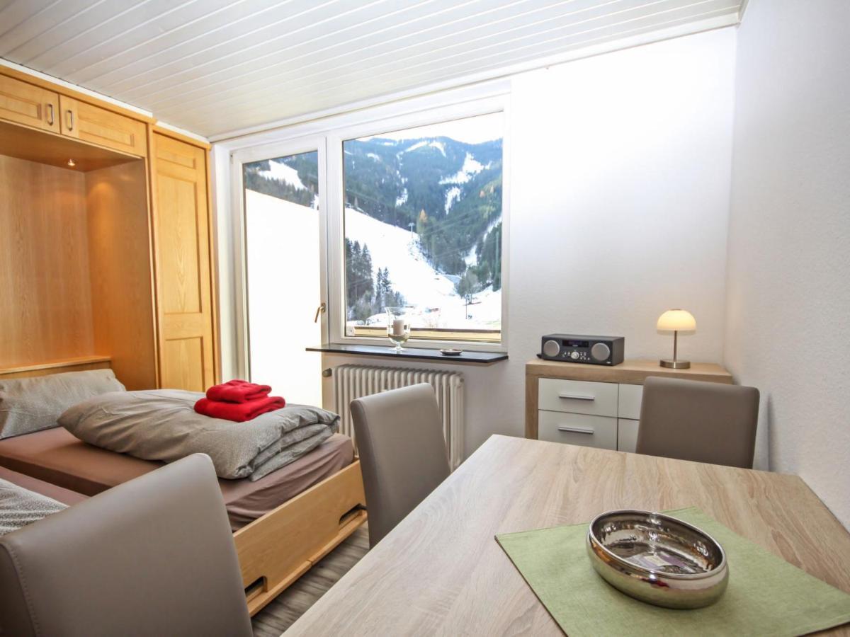 Apartment Max & Moritz Top 16 By Interhome 滨湖采尔 外观 照片