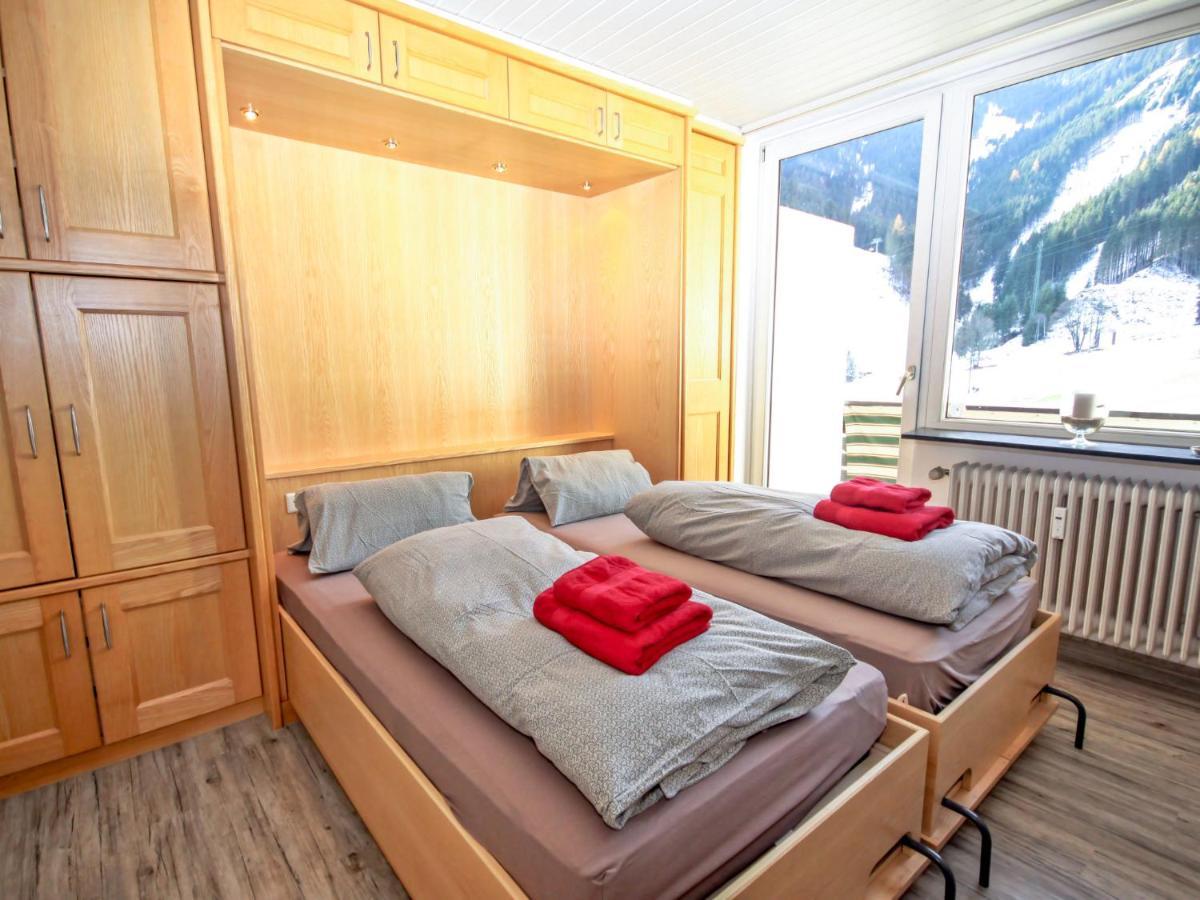Apartment Max & Moritz Top 16 By Interhome 滨湖采尔 外观 照片