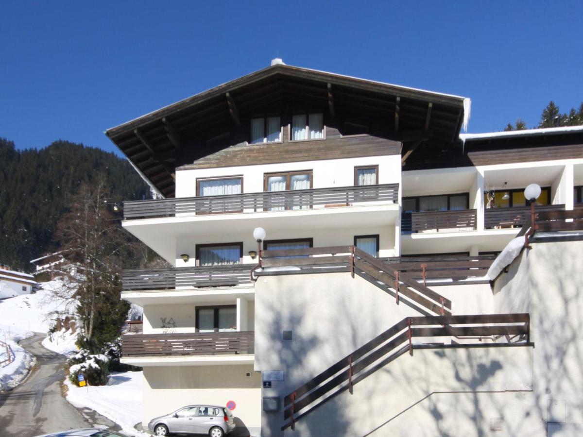 Apartment Max & Moritz Top 16 By Interhome 滨湖采尔 外观 照片