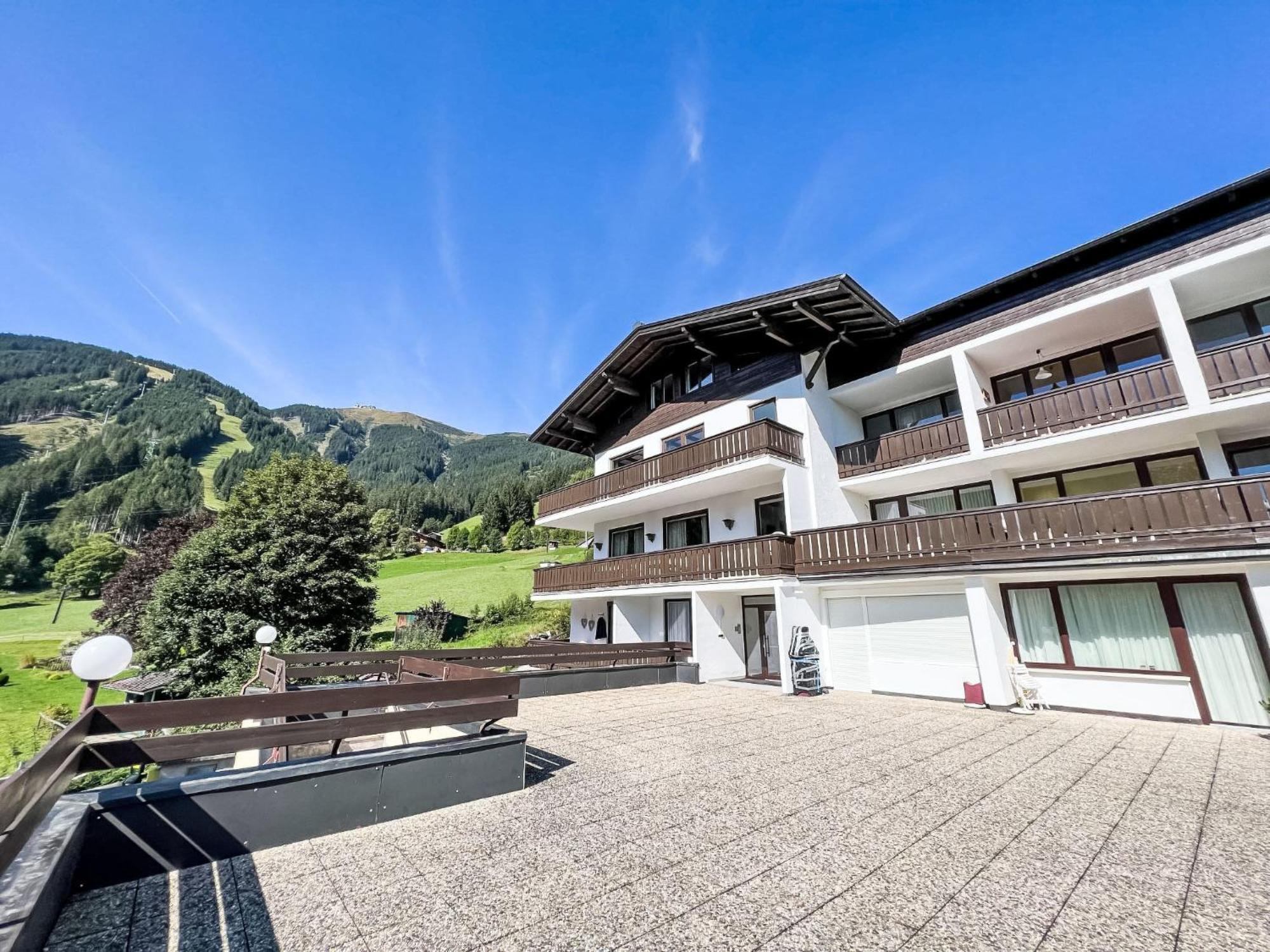 Apartment Max & Moritz Top 16 By Interhome 滨湖采尔 外观 照片
