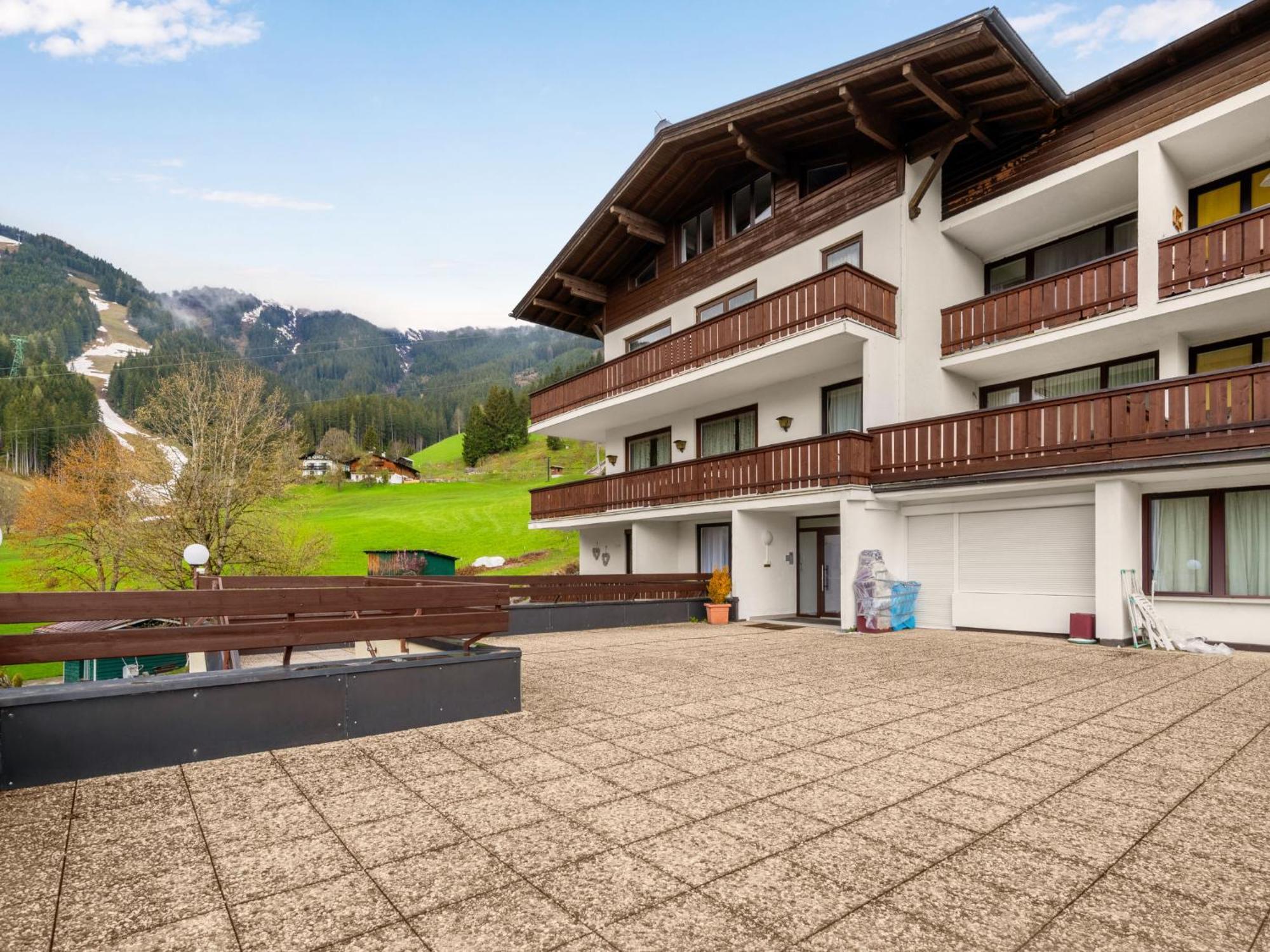 Apartment Max & Moritz Top 16 By Interhome 滨湖采尔 外观 照片